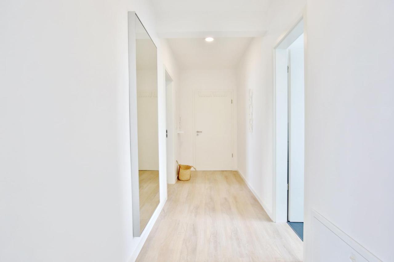 Strandperle Ostsee Suite 1 Найндорф Екстериор снимка